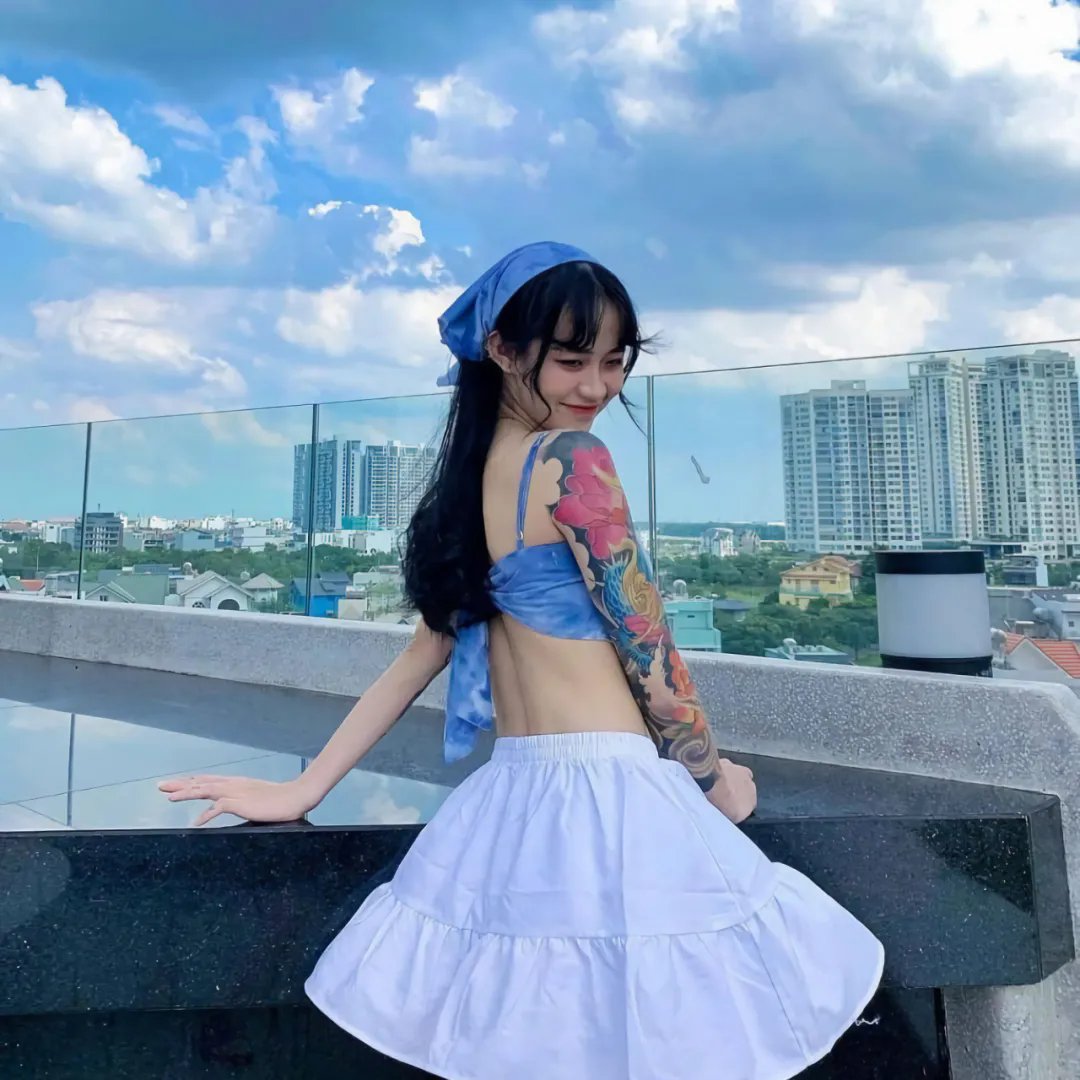 有米老友记
